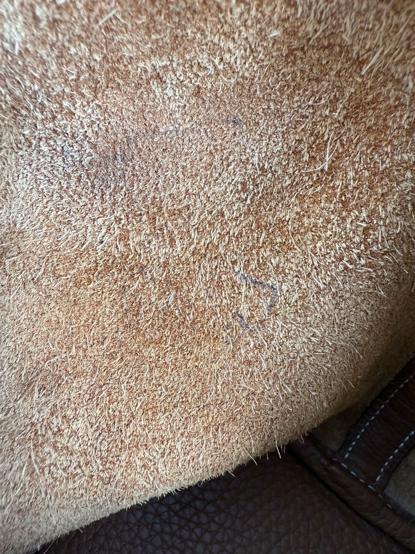 HERMES  Picotin Lock 18 D刻 金棕色 金扣