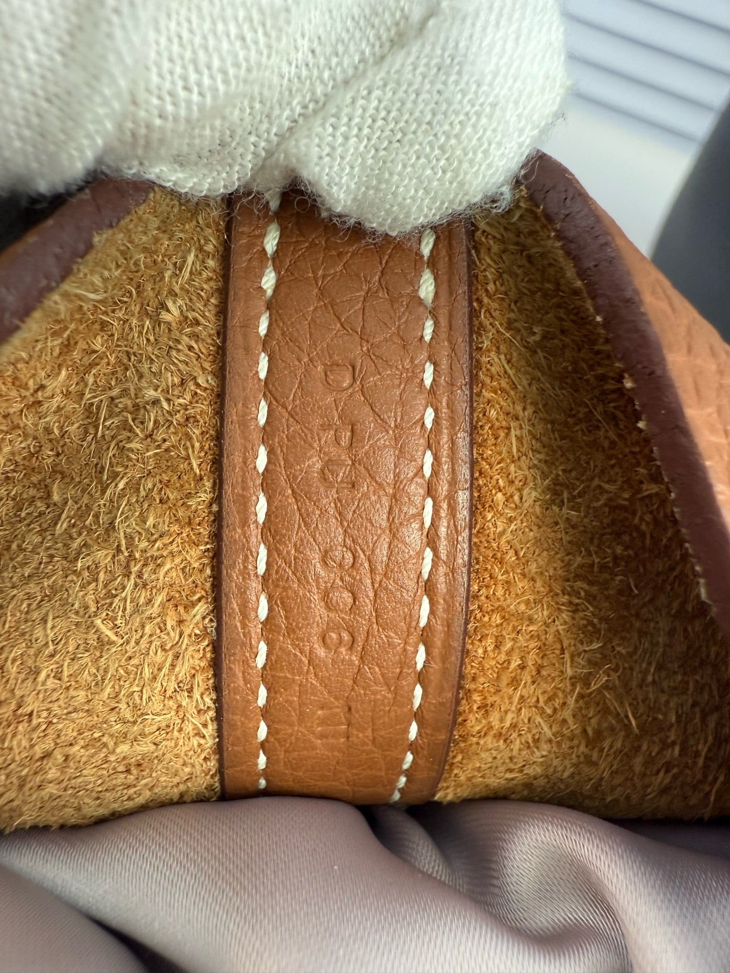 HERMES  Picotin Lock 18 D刻 金棕色 金扣